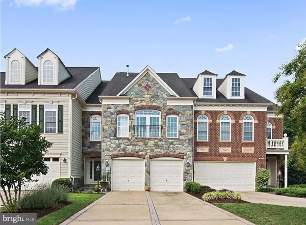 18295 BUCCANEER TER, Leesburg, VA 20176