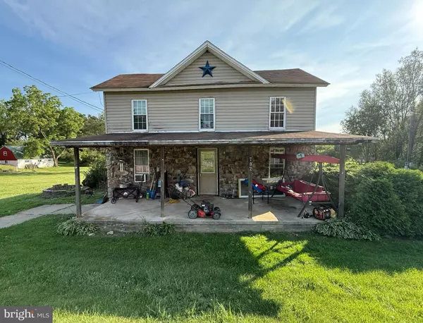 782 FAIRVIEW RD, Osceola Mills, PA 16666