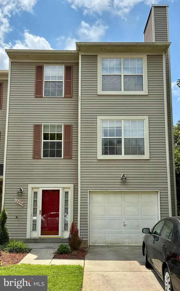 12200 BARE BUSH PATH, Columbia, MD 21044