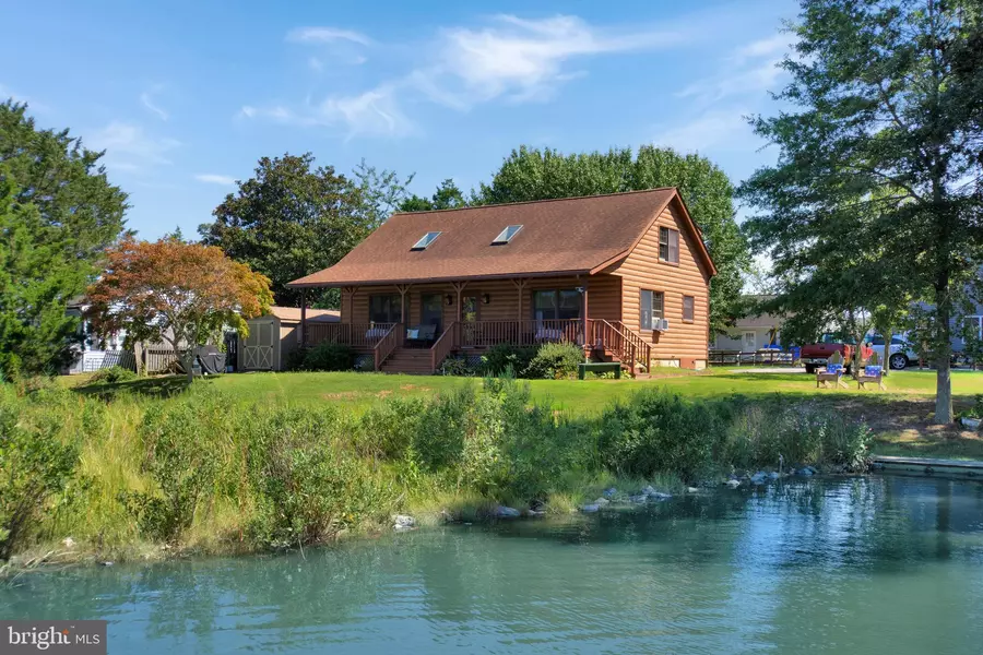 968 MAIN ST, Deale, MD 20751