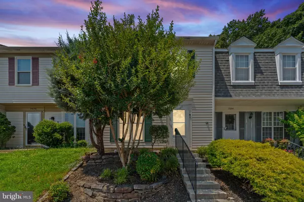 7656 STANA CT, Lorton, VA 22079