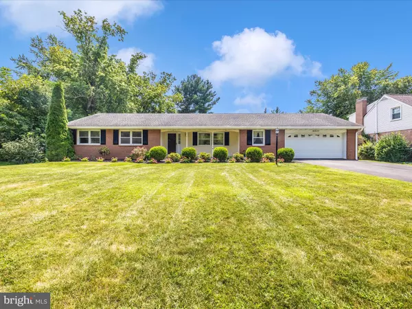 16537 TAMMANY LN, Williamsport, MD 21795