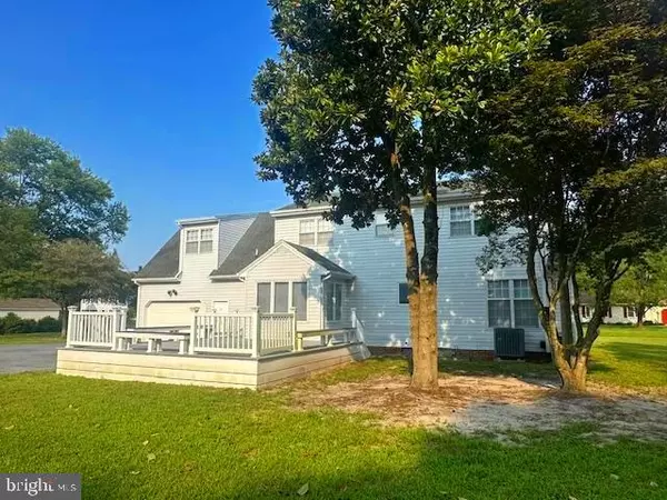 Salisbury, MD 21804,4432 KETTLEFORD DR