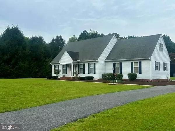 Salisbury, MD 21804,4432 KETTLEFORD DR