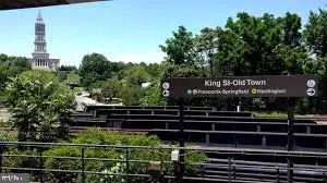 Alexandria, VA 22314,2121 JAMIESON AVE #607
