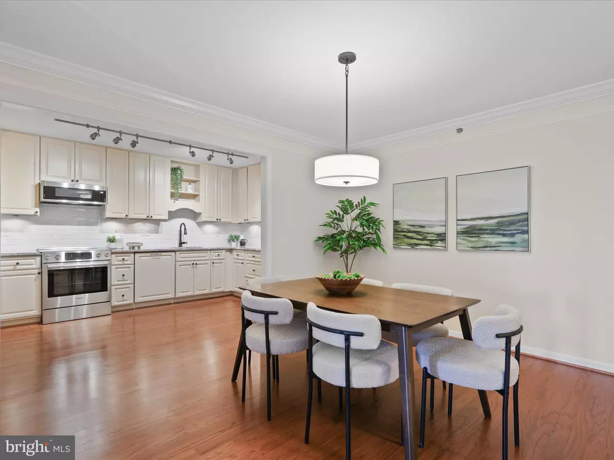 Alexandria, VA 22314,2121 JAMIESON AVE #607