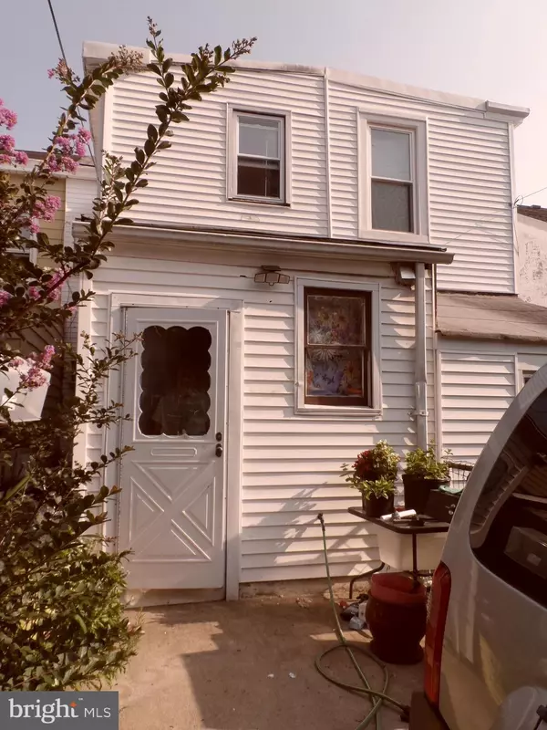 Trenton, NJ 08611,222 ASHMORE AVE