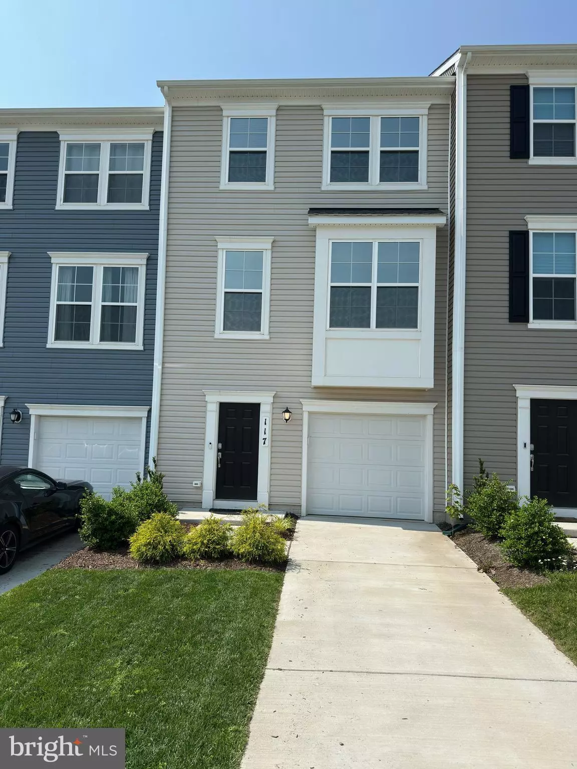 Winchester, VA 22602,117 TYE CT
