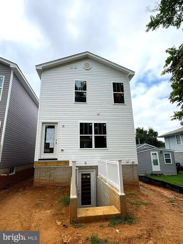 Fredericksburg, VA 22401,417 PALMER ST