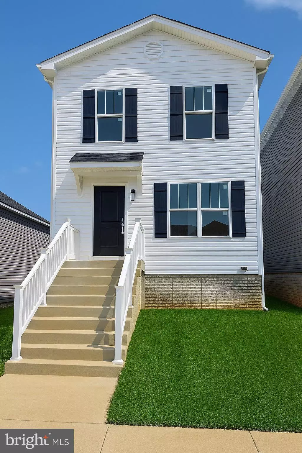 Fredericksburg, VA 22401,417 PALMER ST