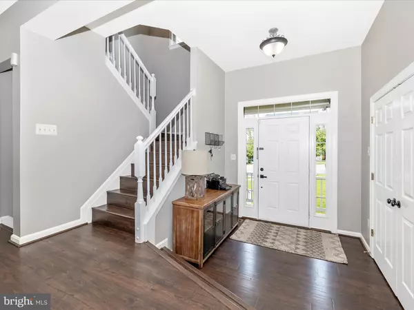 Mount Airy, MD 21771,1602 RISING RIDGE RD