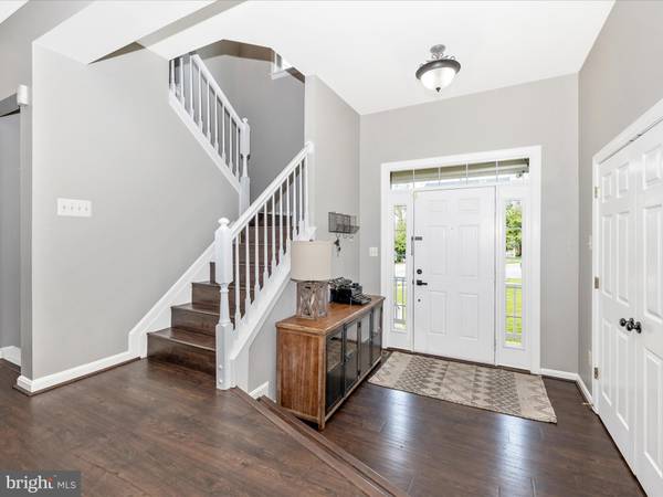 Mount Airy, MD 21771,1602 RISING RIDGE RD