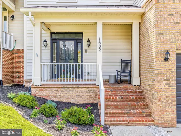 Mount Airy, MD 21771,1602 RISING RIDGE RD