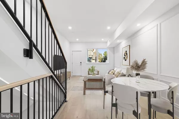 Philadelphia, PA 19147,1318 S 8TH ST