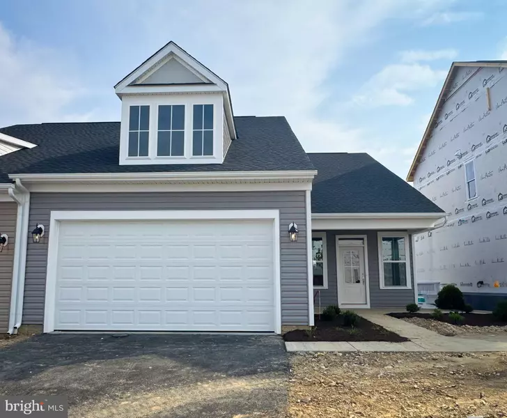 116 WEBSTER CT, Winchester, VA 22603