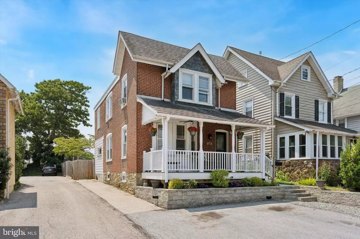 Paoli, PA 19301,32 W CENTRAL AVE
