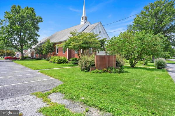 Lancaster, PA 17603,2100 MANOR RIDGE DR