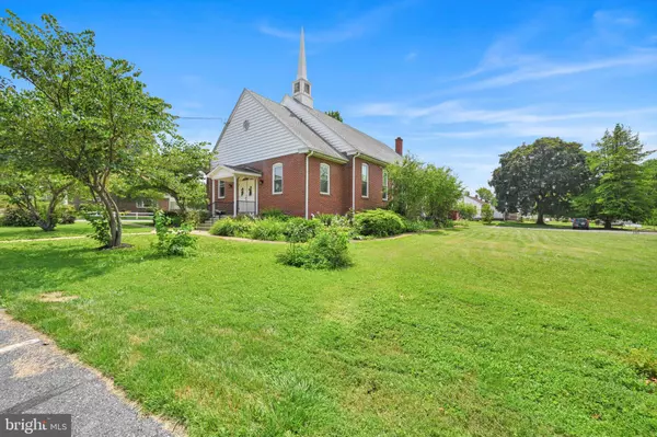 Lancaster, PA 17603,2100 MANOR RIDGE DR