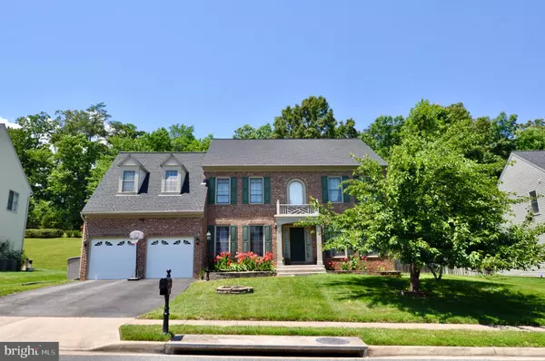 Triangle, VA 22172,3713 STONEWALL MANOR DR