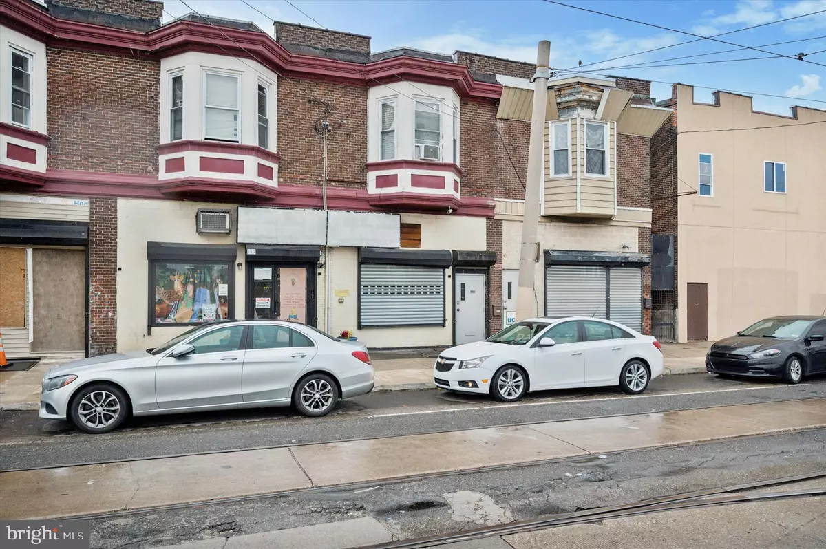 Philadelphia, PA 19143,1333 S 49TH ST