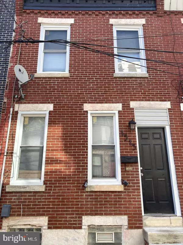1515 S LAMBERT ST, Philadelphia, PA 19146