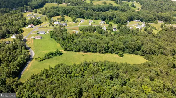 Madison Heights, VA 24572,TBD OAK SPRING LANE #4