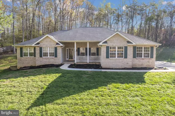 6815 INTERLUDE PL, Hughesville, MD 20637