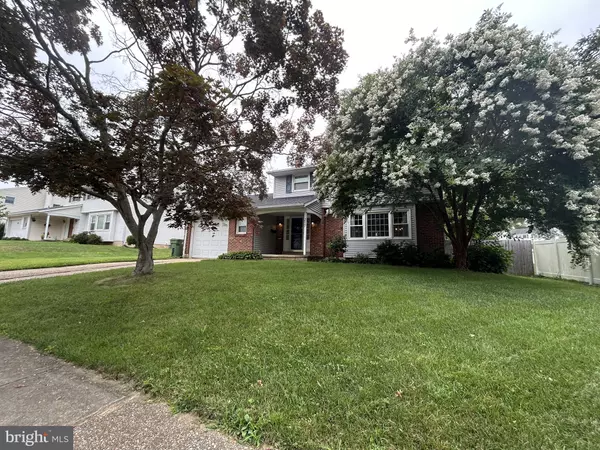 Newark, DE 19711,217 VASSAR DR