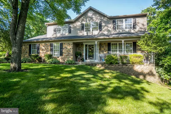 50 RIDGEVIEW DR, Lehighton, PA 18235