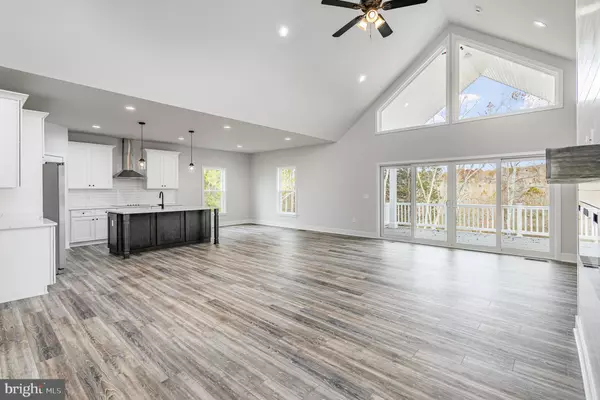 Unionville, VA 22567,26700 DANIELS POINT DR