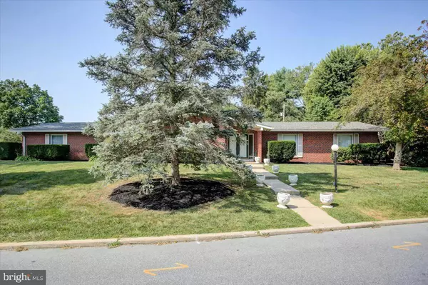 Hagerstown, MD 21742,19507 SPRING VALLEY DR