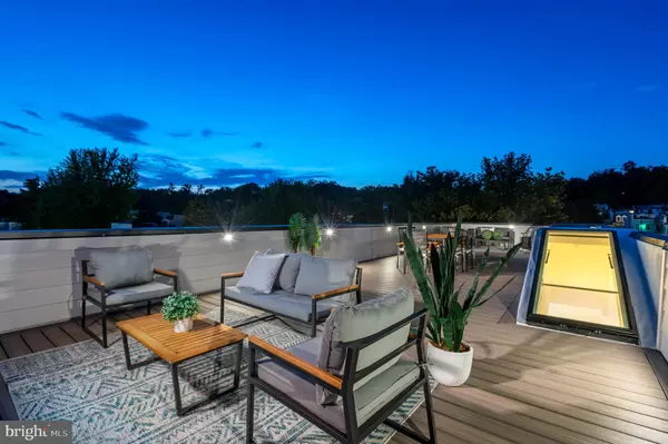 Washington, DC 20007,3622 S ST NW