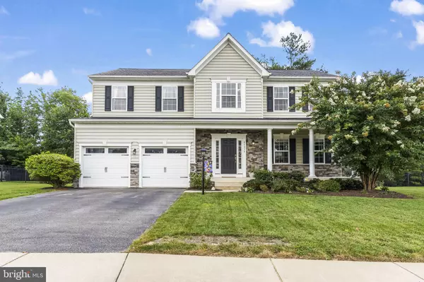 45213 WOODHAVEN DR, California, MD 20619
