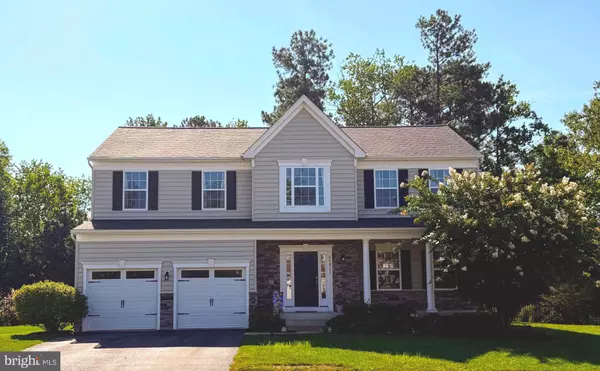45213 WOODHAVEN DR, California, MD 20619