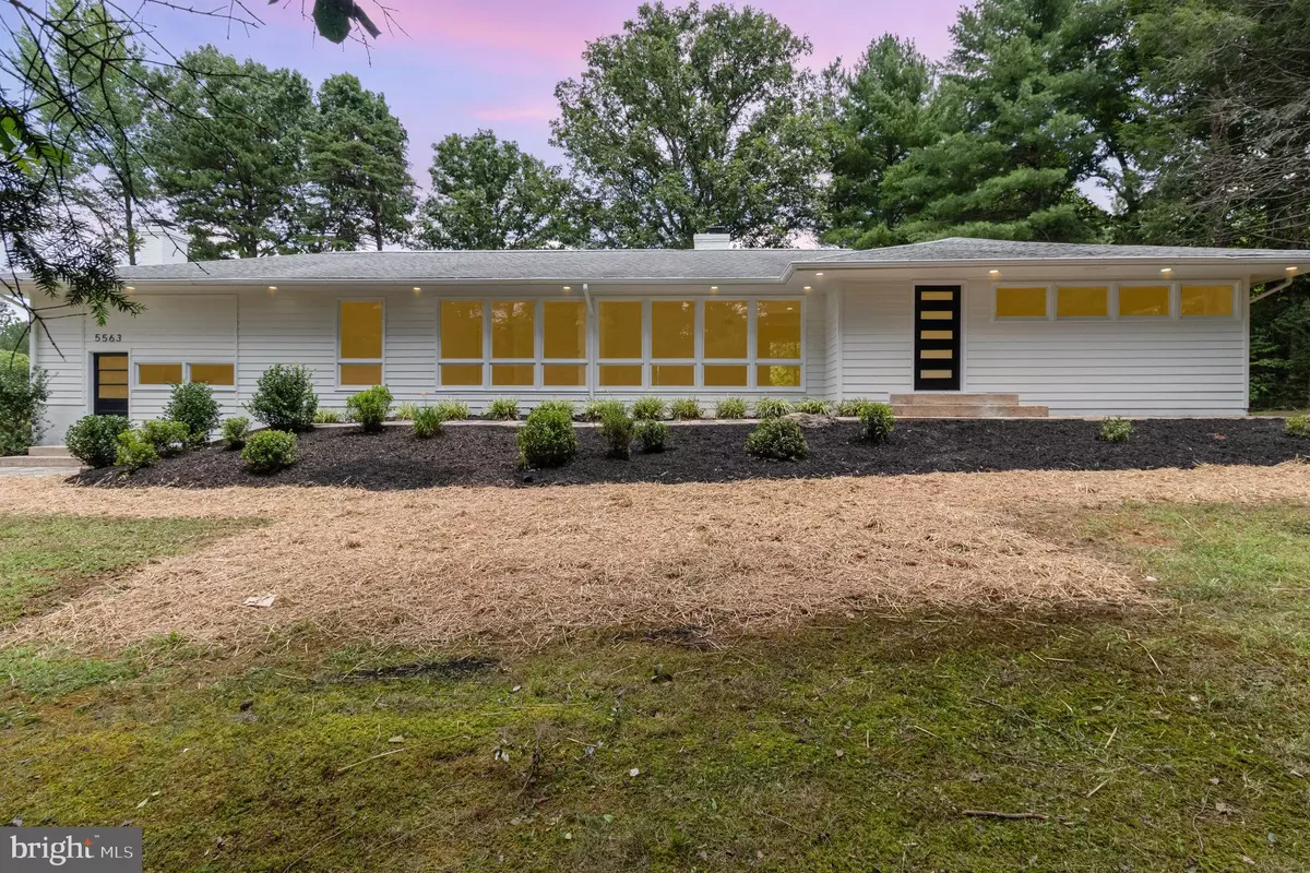 Mineral, VA 23117,5563 JEFFERSON HWY
