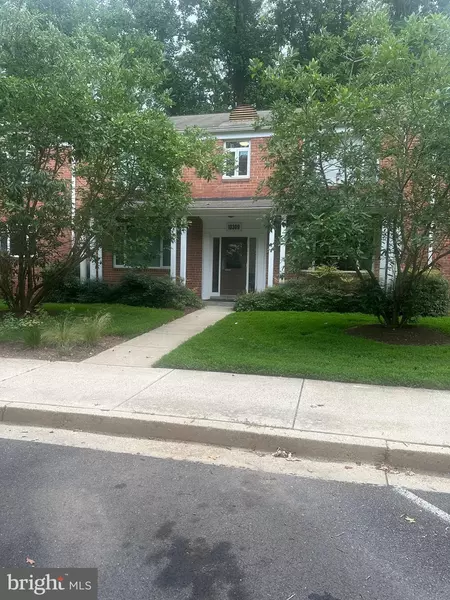 10309 MONTROSE AVE #10309, Bethesda, MD 20814