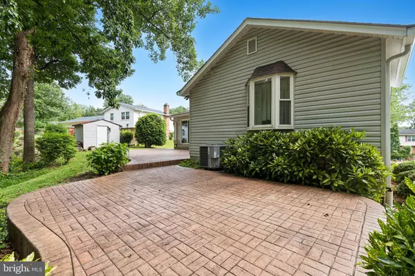 Woodbridge, VA 22192,2314 MARLINE CT