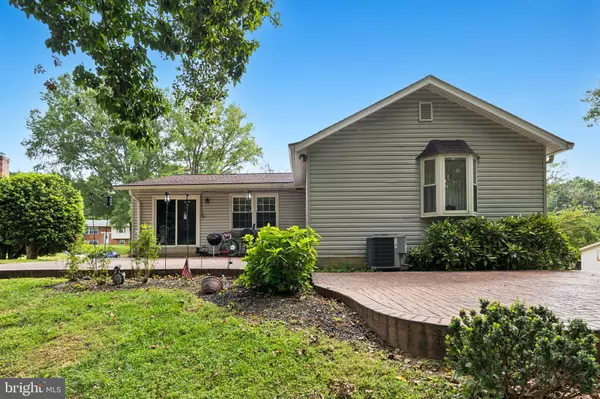 Woodbridge, VA 22192,2314 MARLINE CT