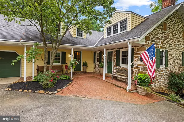 Seven Valleys, PA 17360,1414 LITTLE LN