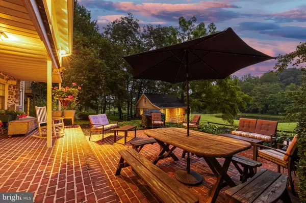 Seven Valleys, PA 17360,1414 LITTLE LN