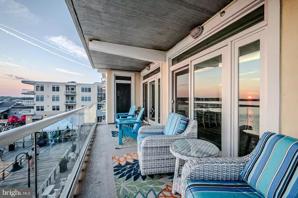 Dewey Beach, DE 19971,1301 COASTAL HWY #362