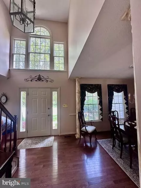Abingdon, MD 21009,2604 SMALLWOOD DR