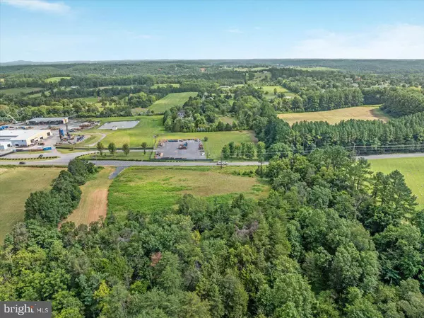 Strasburg, VA 22657,STRASBURG ROAD - LOT B1