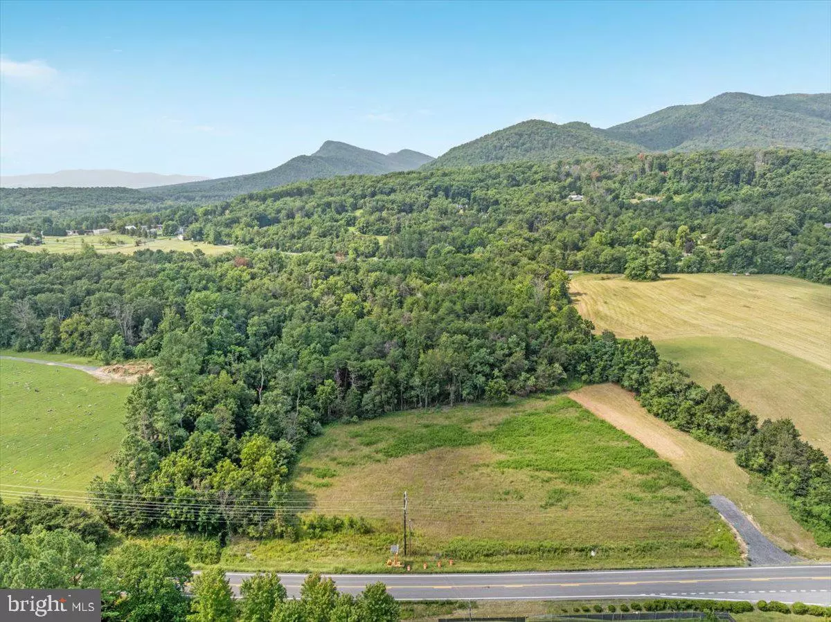 Strasburg, VA 22657,STRASBURG ROAD - LOT B1