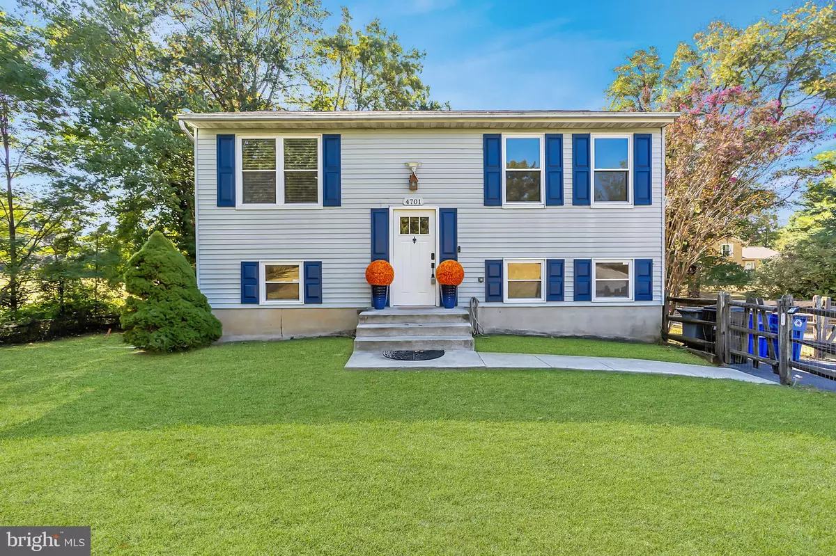 Ellicott City, MD 21043,4701 HALE HAVEN DR