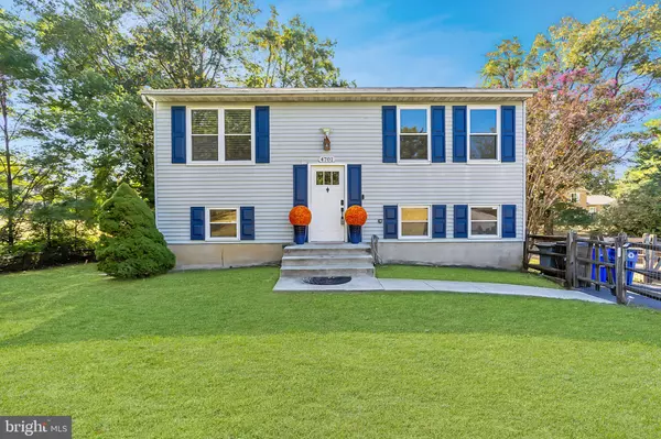 4701 HALE HAVEN DR, Ellicott City, MD 21043