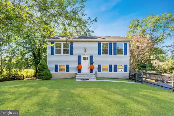 Ellicott City, MD 21043,4701 HALE HAVEN DR