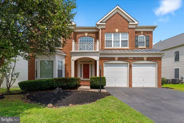 Centreville, VA 20120,13646 SWEET WOODRUFF LN