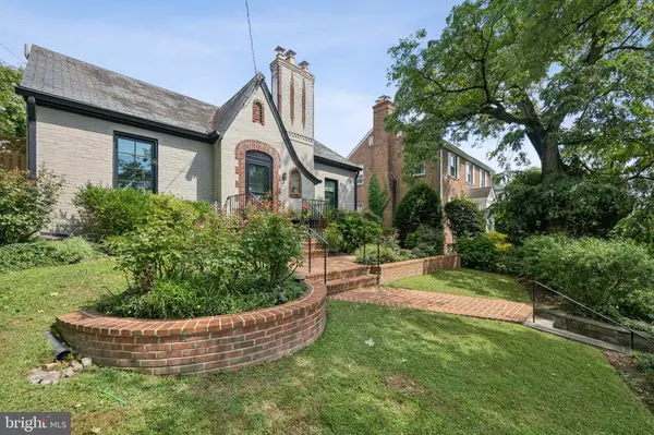 Washington, DC 20015,5337 28TH ST NW