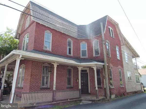 Manheim, PA 17545,27 W FERDINAND ST